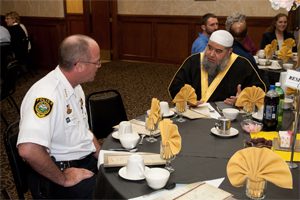iftar 2013
