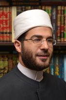 Image of A Man Smiling for the Picture