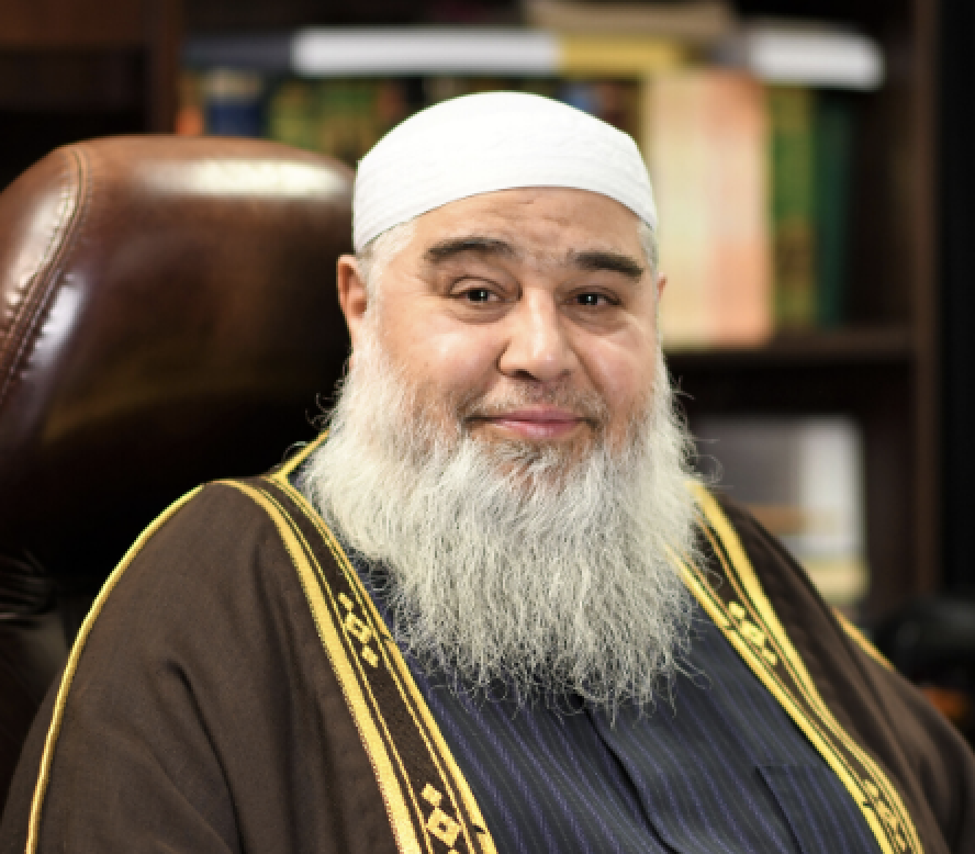 The Blessed Journey of Your Generosity