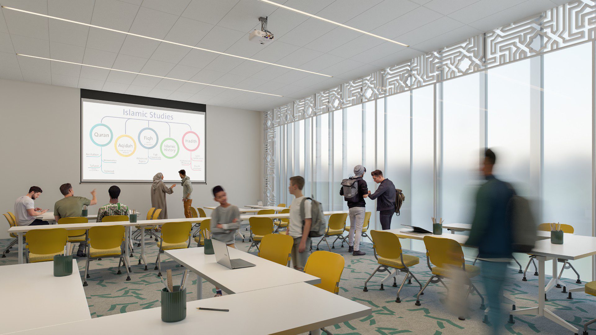 Classroom_View