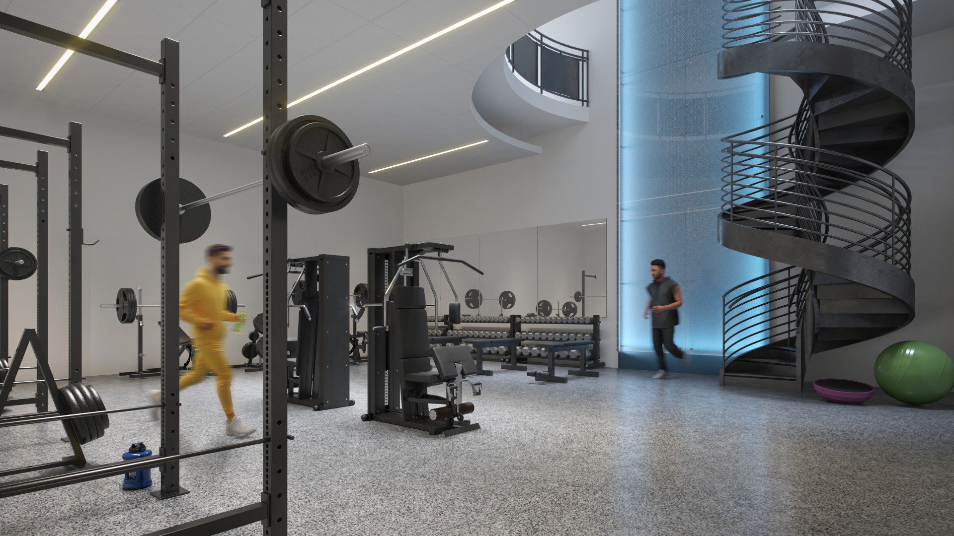 Fitness_Center