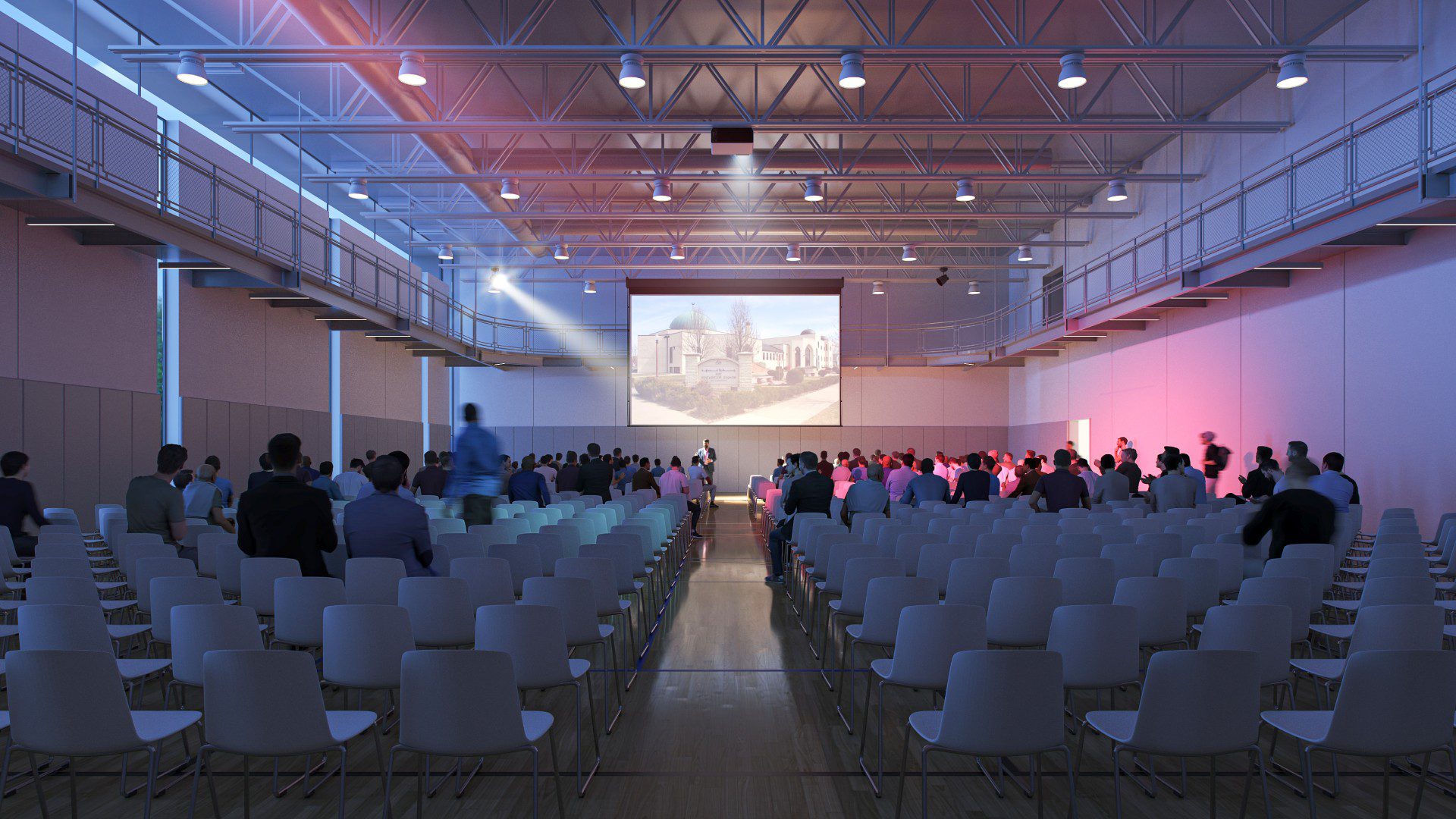 Gymnasium_Event_View